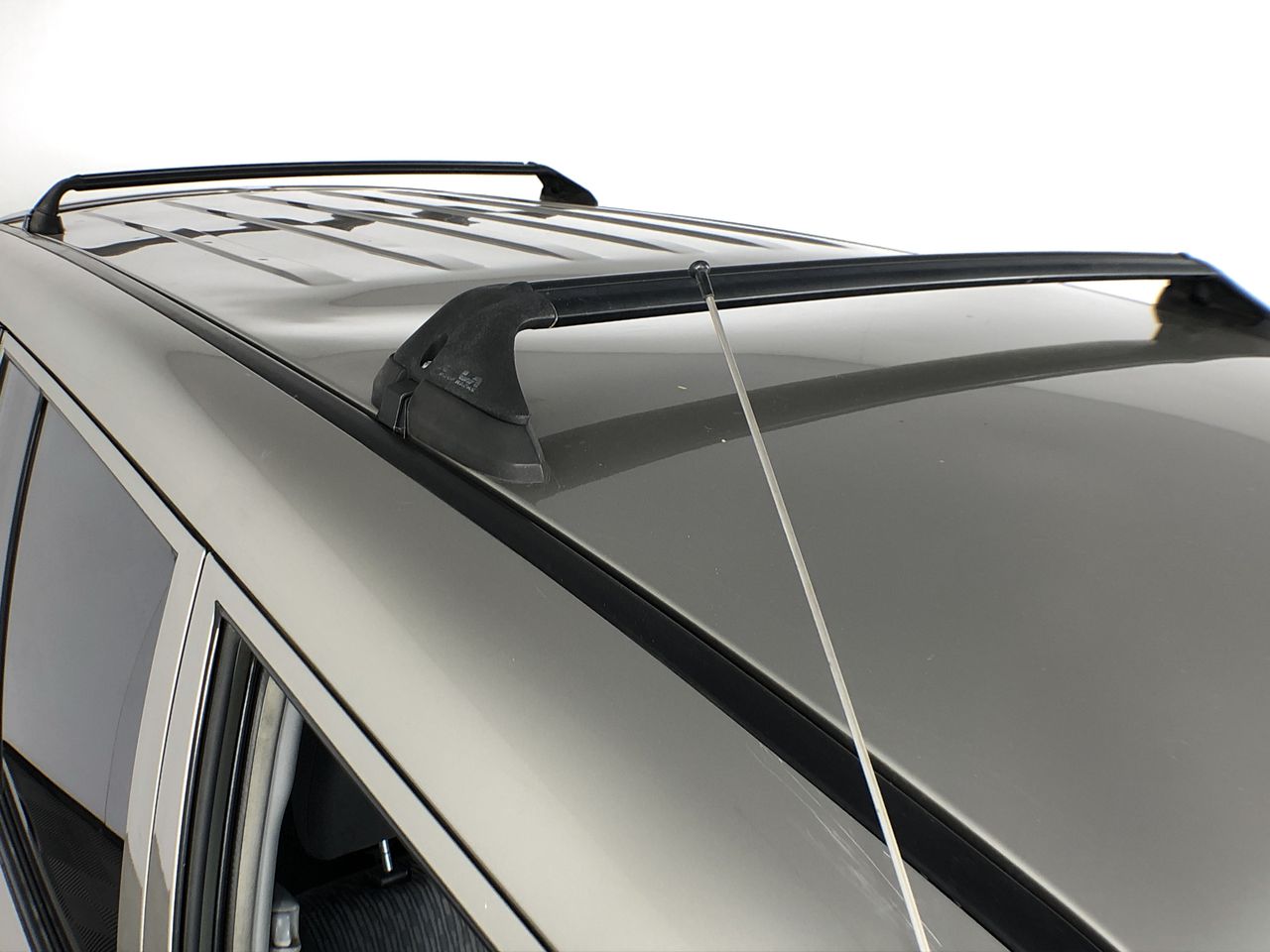 HEUGUET 'Mark 2' Men's Automatic Openworked Watch