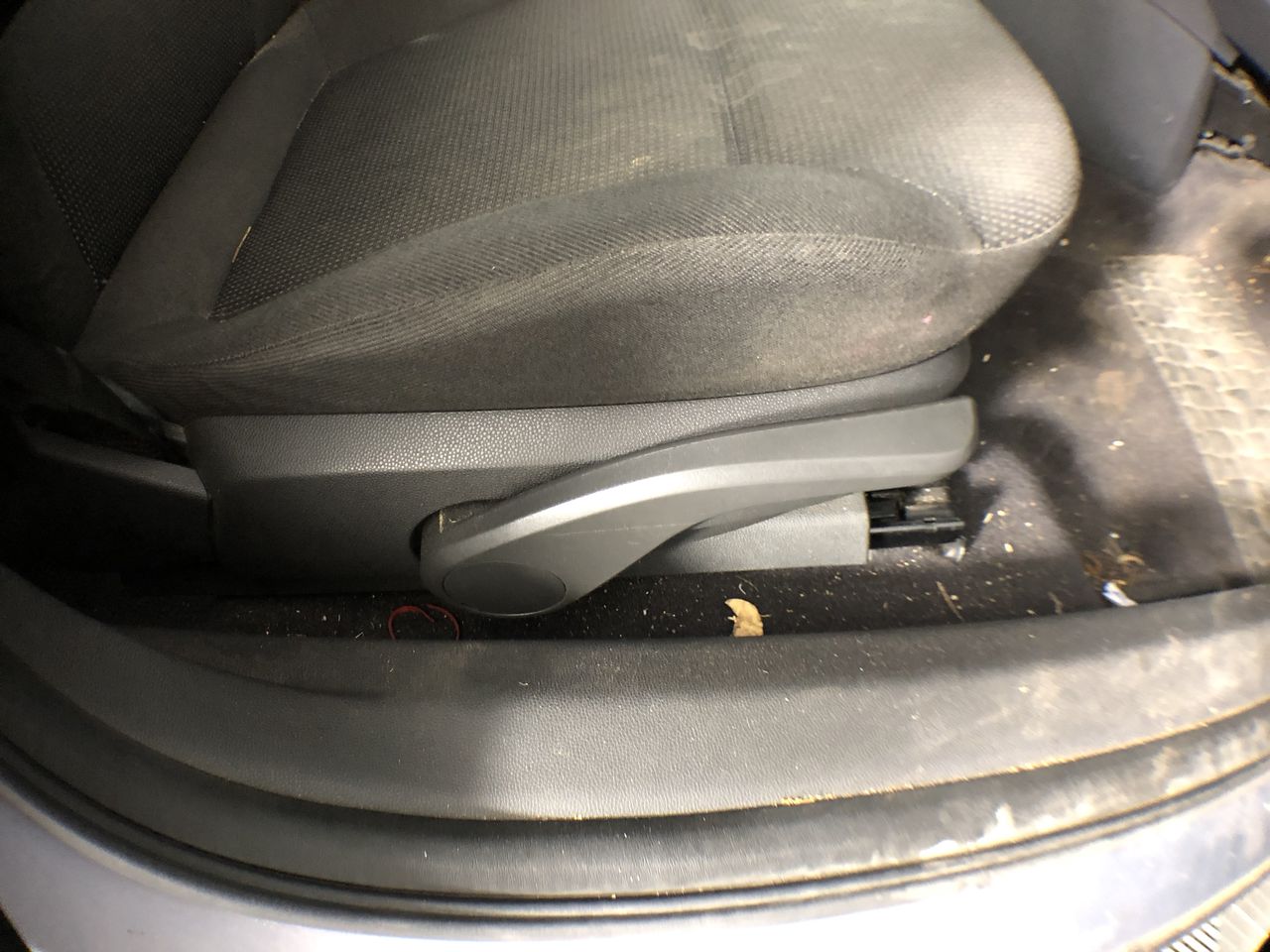 Medium Levelling Bar (Unused)