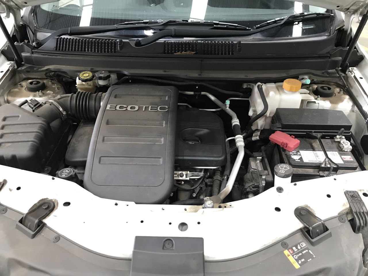 iRobot Roomba i7+ Robot Vacuum NB: Minor use.