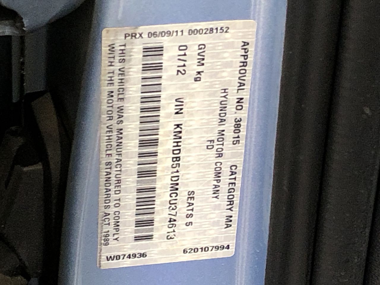 MILI MiTag Duo Item Finder, Dual Finder Apple & Google Platform, 4 Pack. NB