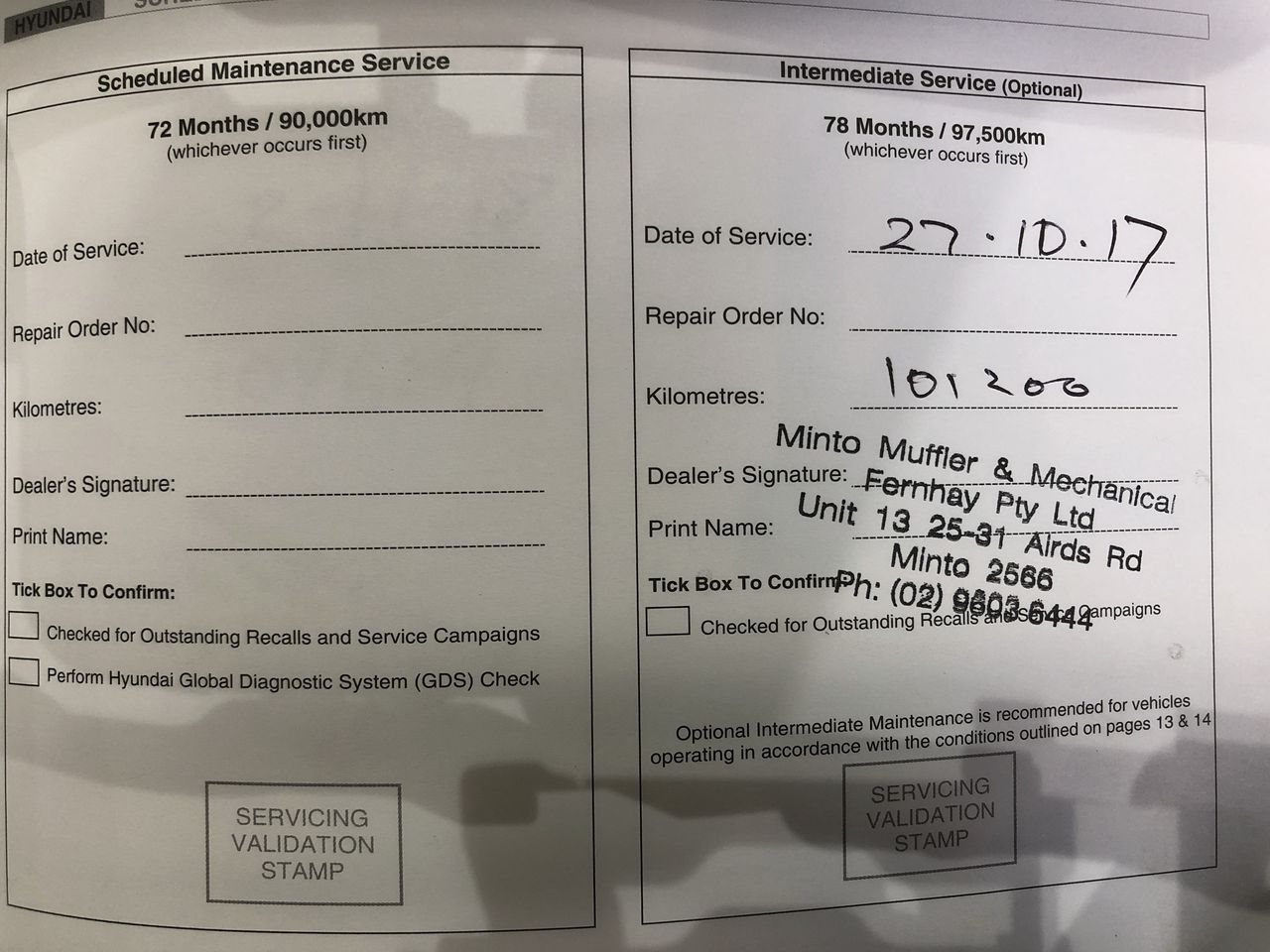 12-piece Melamine Dinnerware Set, Blue