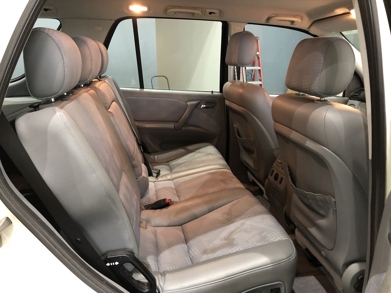 NINJA CREAMi Ice Cream Maker, Model NC300. NB: Minor use.