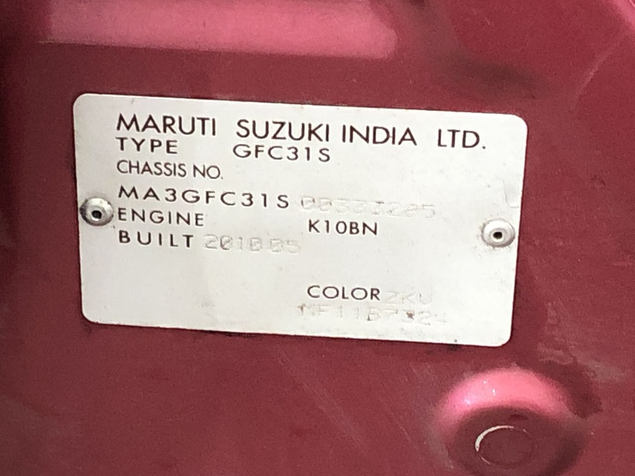 CTZN Quantum Quintessence Red Blend 01 NV (6x 750mL) SA