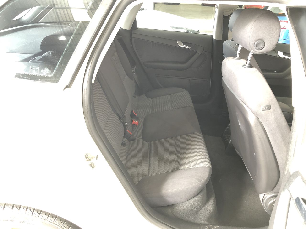 Andrew Garrett Sparkling Rose NV (6x 750mL) SEA