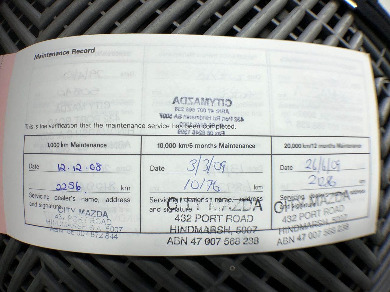 The Drover Pink Moscato 2023 (6x 750mL) NSW