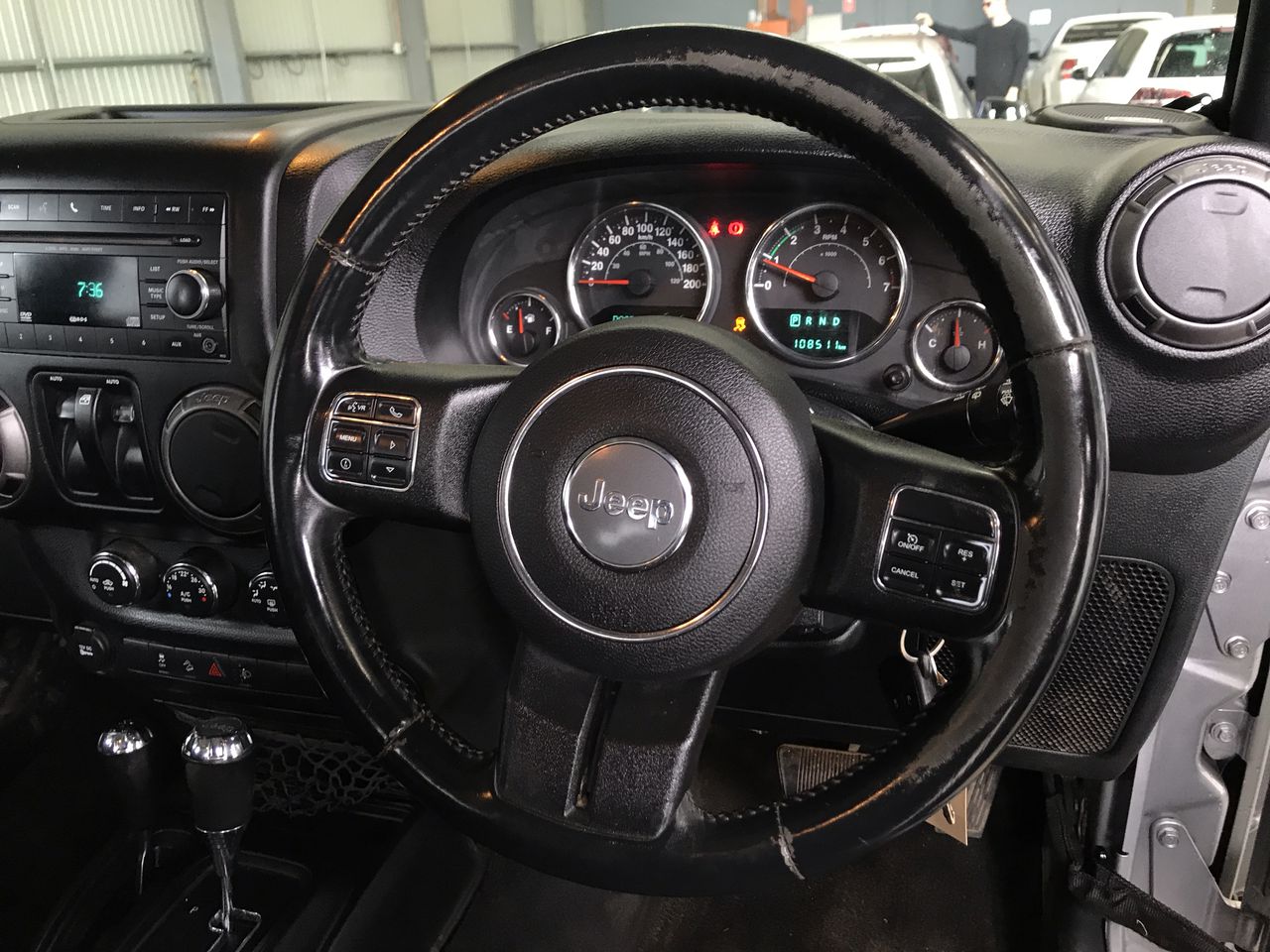 Von Rieben Shiraz 2023 (12x 750mL) South Australia