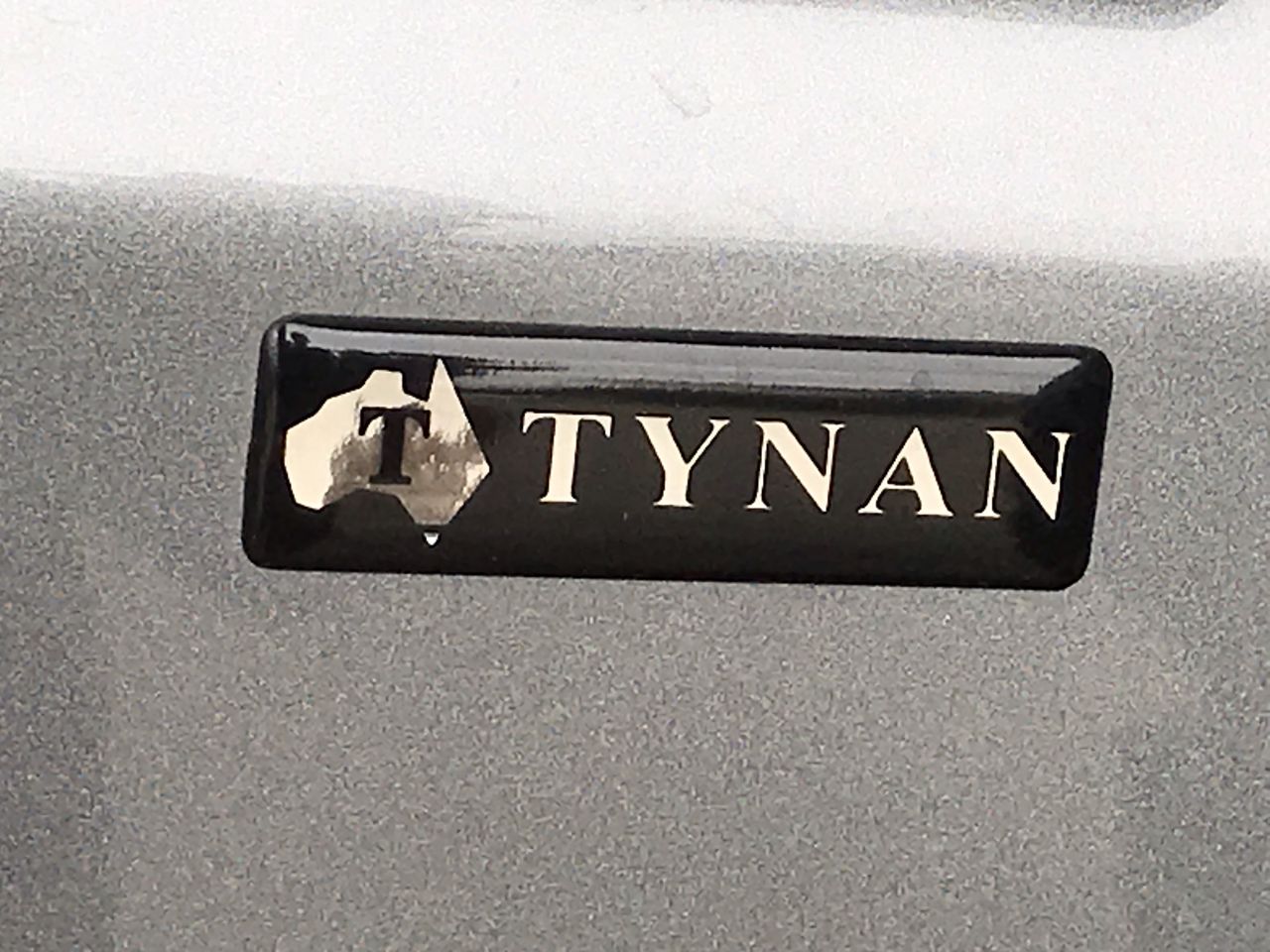 Wolf Blass Red Label Tawny NV (6x 750mL).