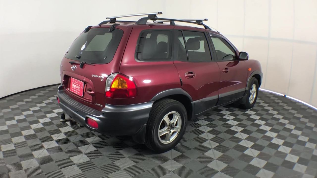 Conqueror UEV-440 Camper Trailer