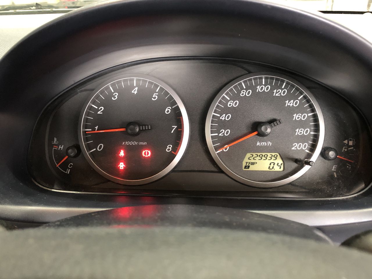 Yellow Gold Natural Emerald & Diamond Ring with Valuation