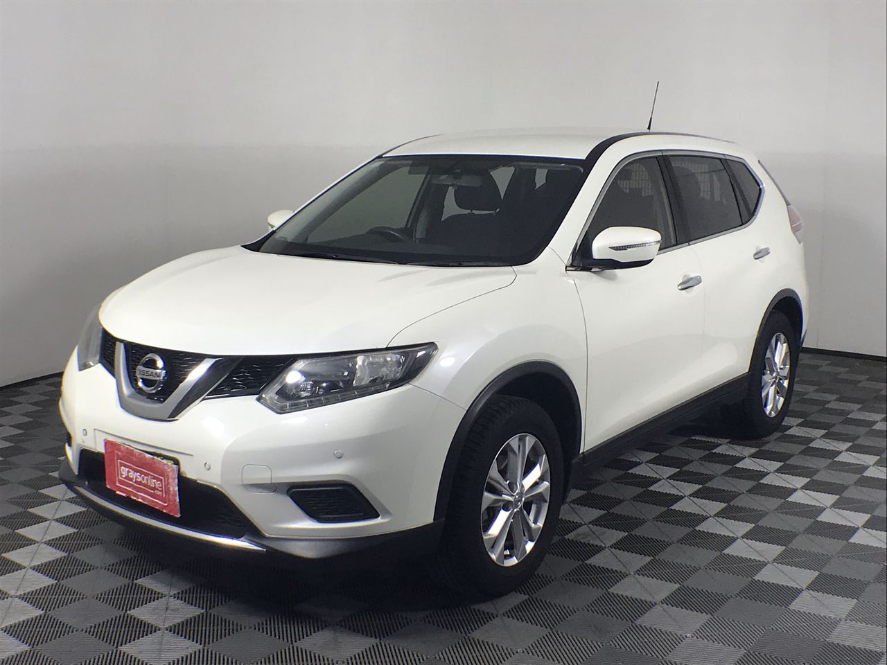 Commissioners Block Cabernet Sauvignon 2021 (6x 750mL) Langhorne Creek