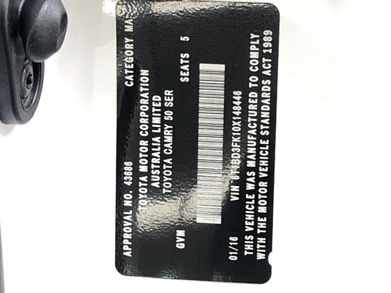 Harvey River Estate Cabernet Sauvignon 2022 (6x 750mL) Geographe