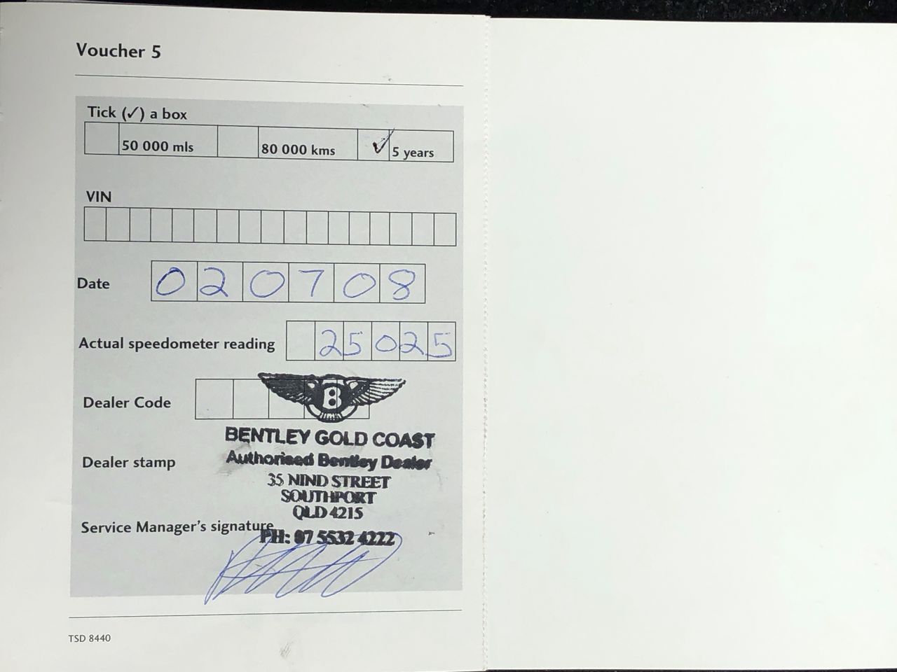 Howlin Gale Wines Force 10 Shiraz 2017 (6x 750mL) Langhorne Creek, SA