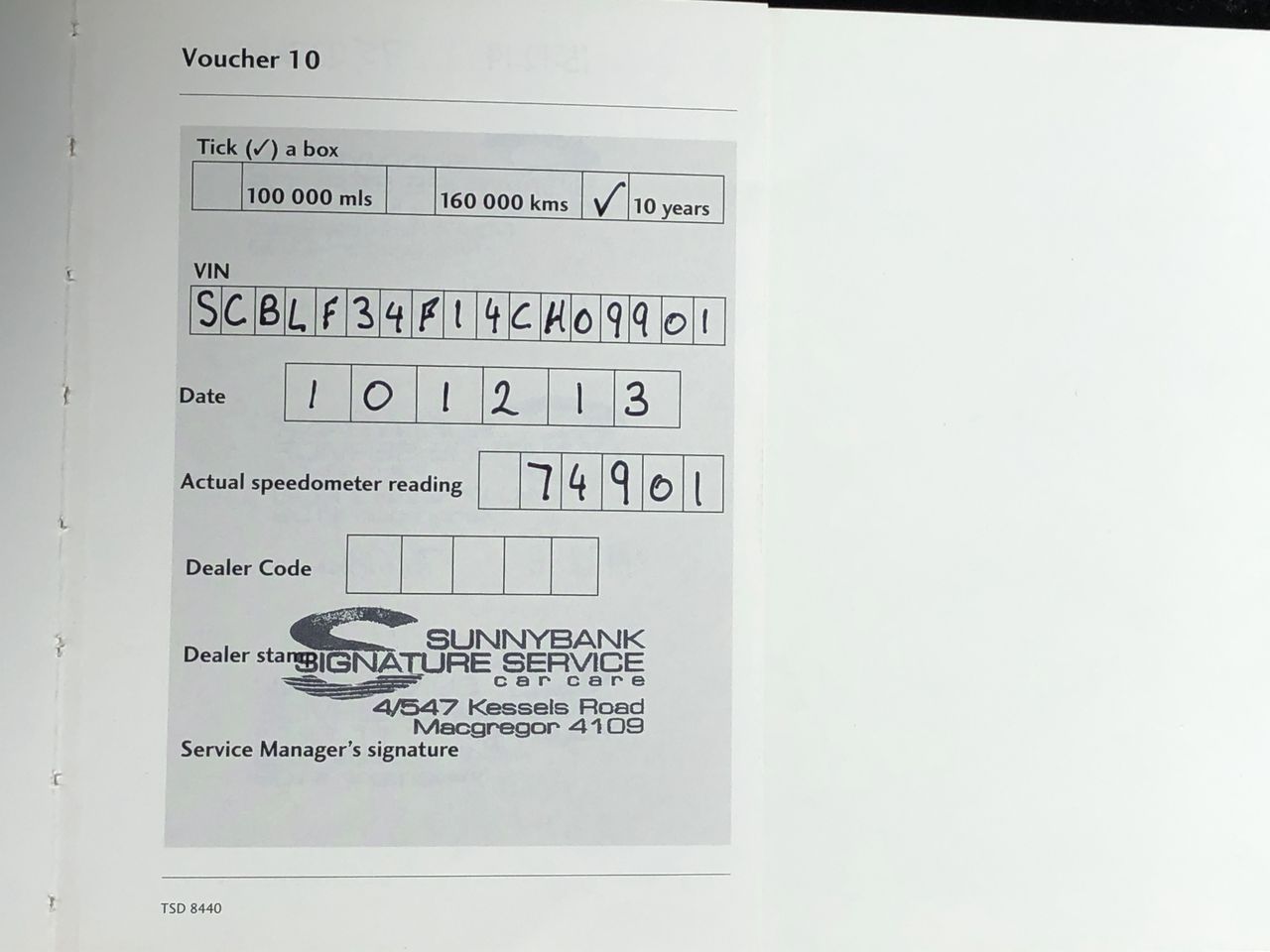 Jules Roy Chardonnay 2023 (6x 750mL), France.
