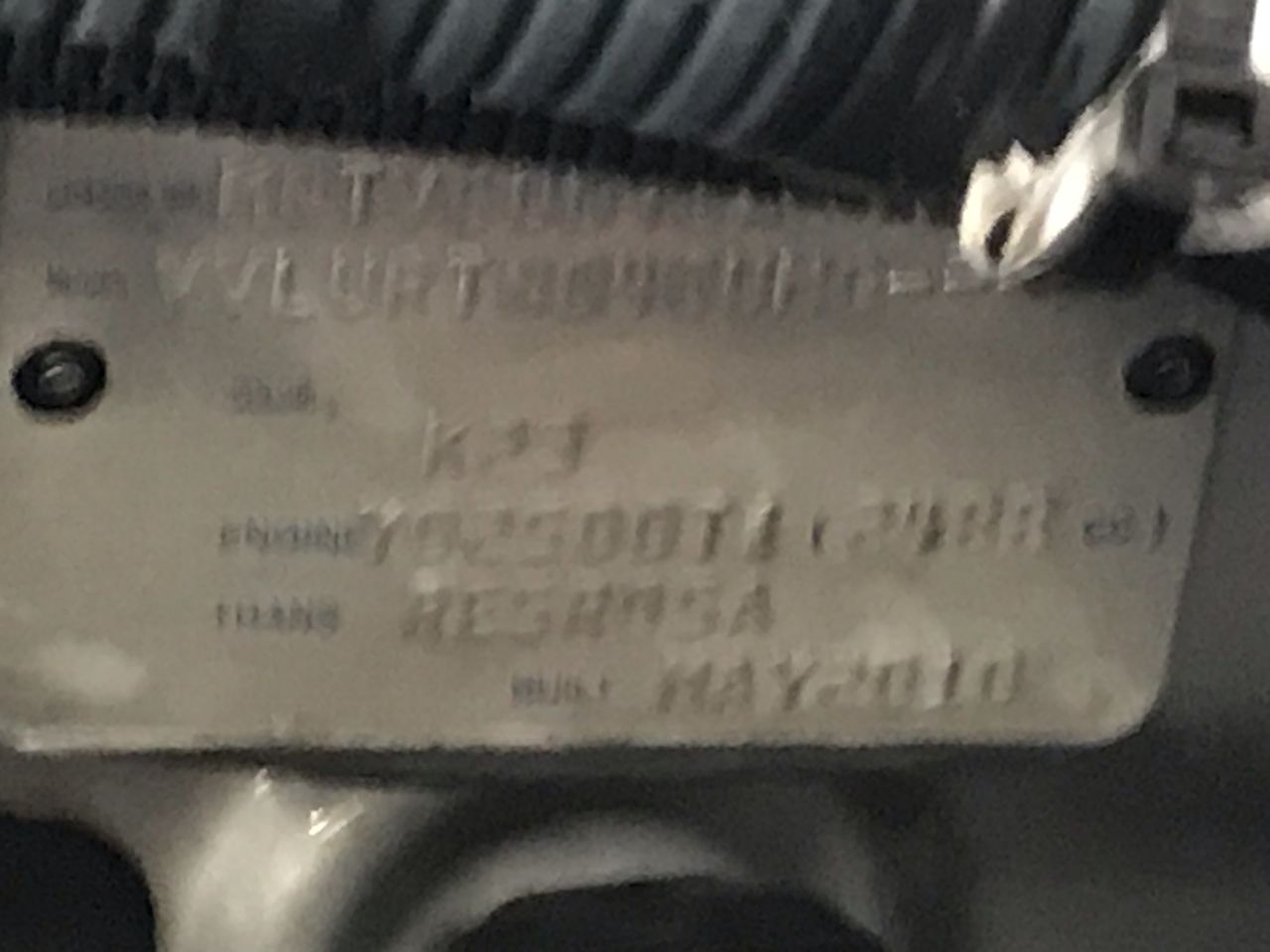 NC Red Carignan Dolcetto Aglianico 2021 (12x 750mL) Langhorne Creek