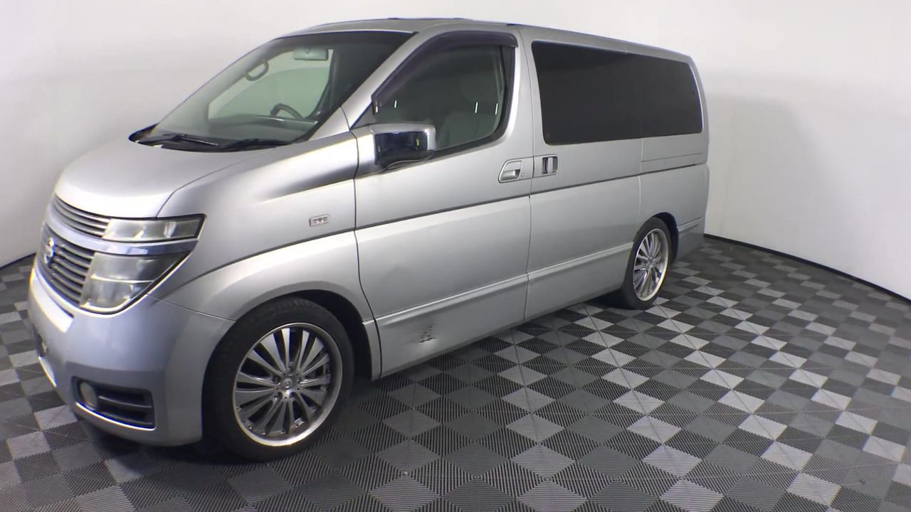 Roberts Estate Pinot Grigio 2024 (12x 750mL) SEA