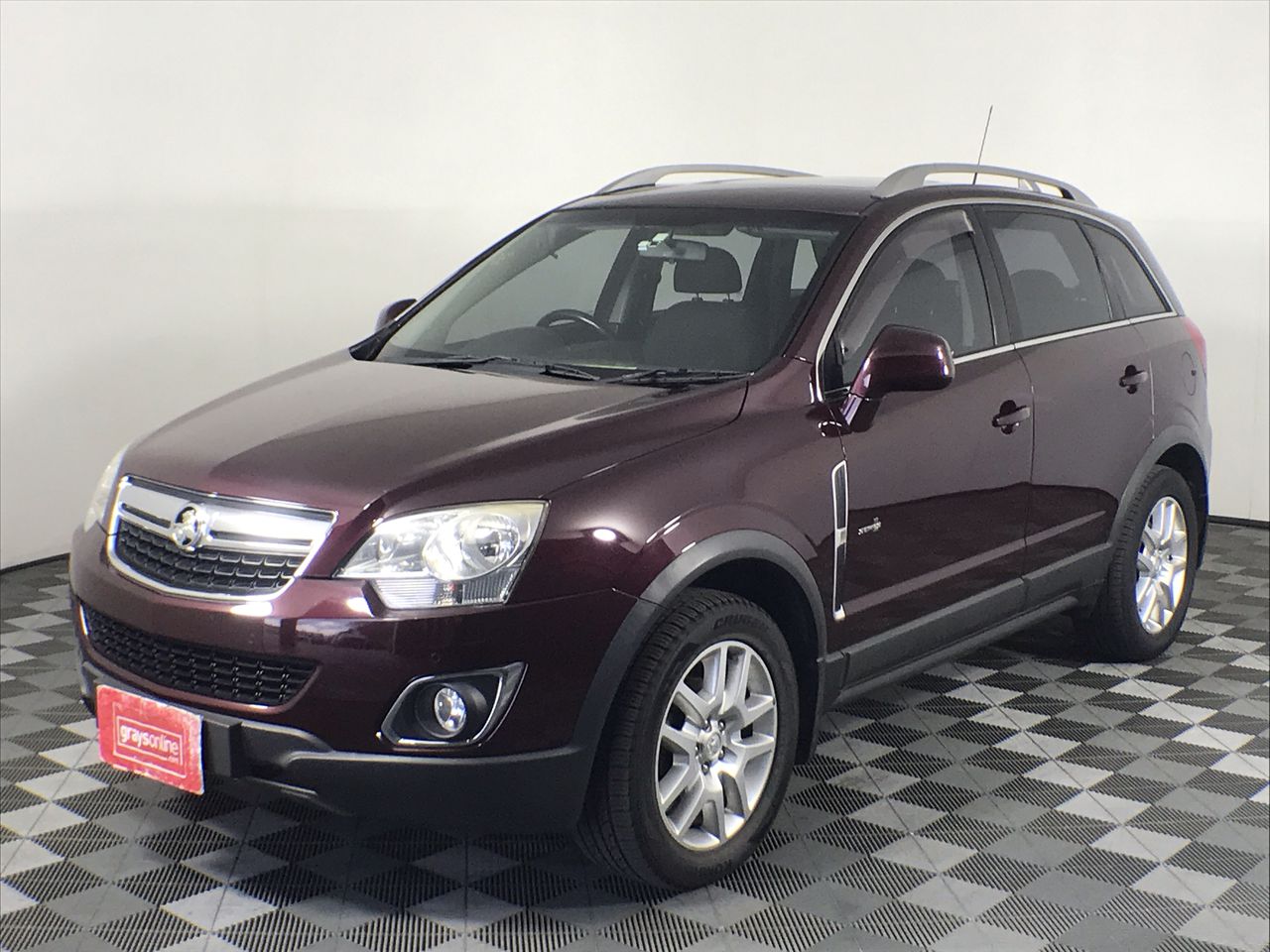 Commissioners Block Merlot 2022 (12x 750mL) SEA