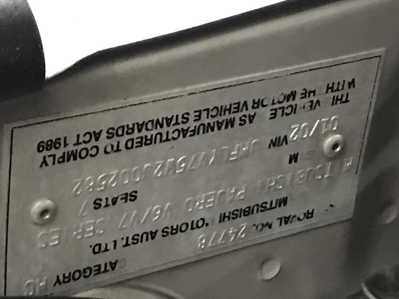 Pioneer Road Cabernet Sauvignon 2019 (6x 750mL) Langhorne Creek