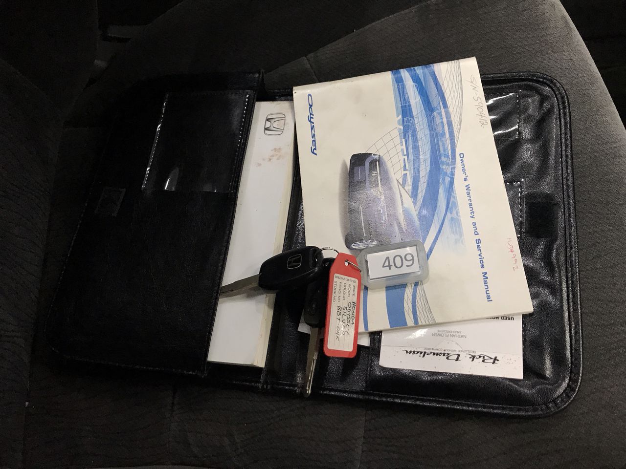 1997 Mercedes Benz E320 Classic W210 Automatic Sedan