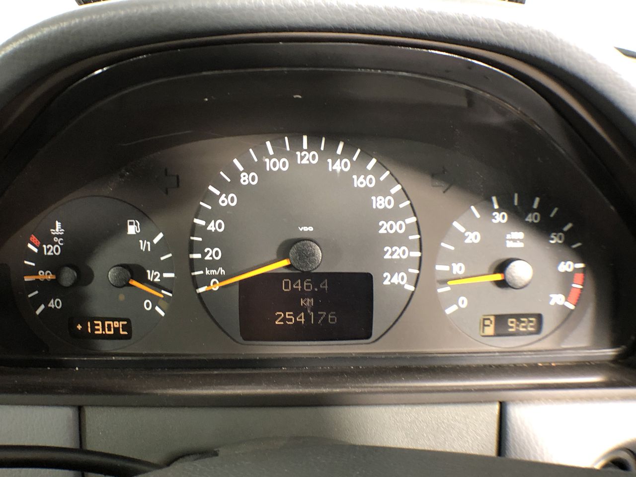 BRELAIN BRX03.01 Men's Watch