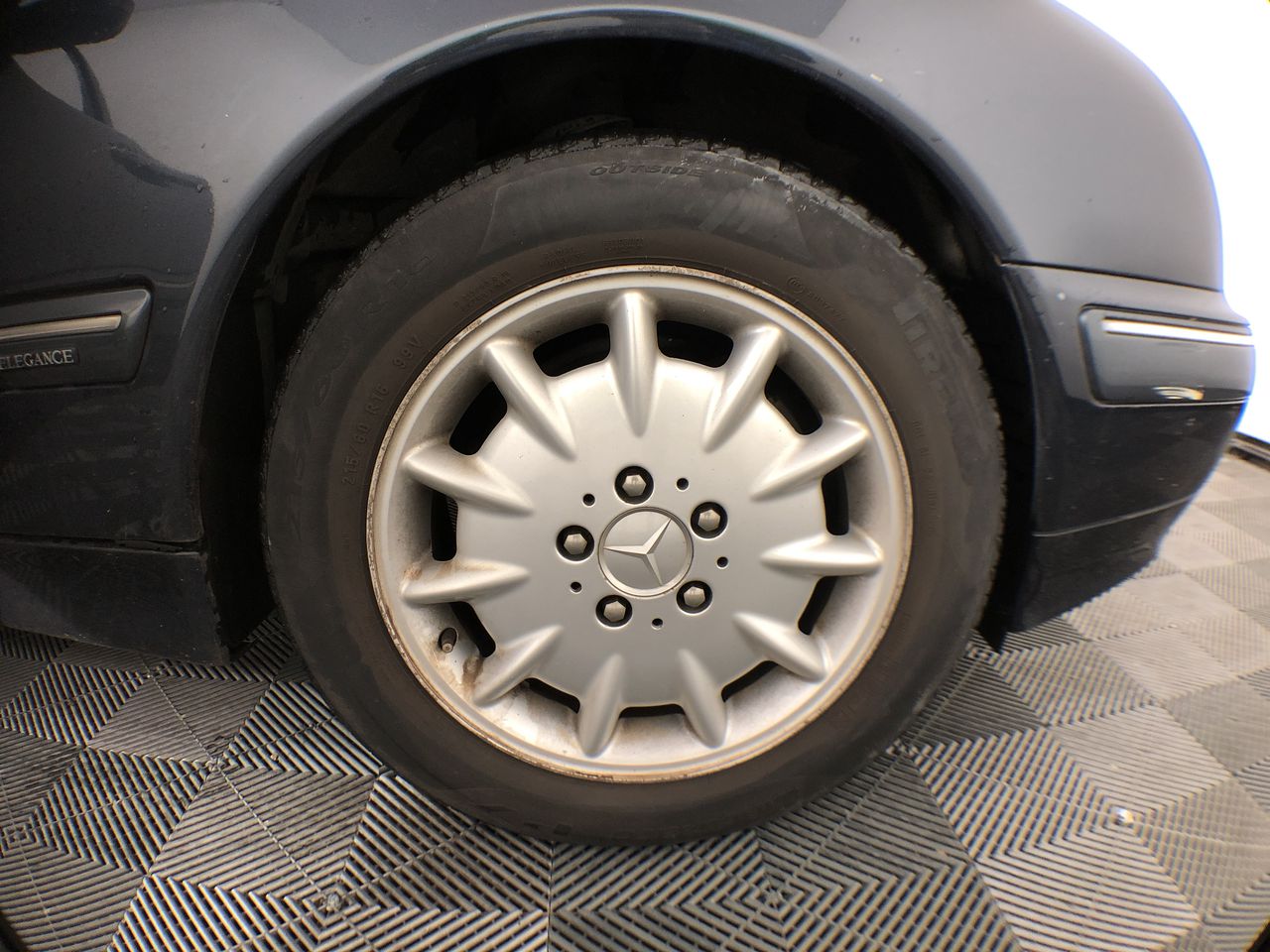 Trailer - Dual Axle - Tare 490kg - GVM 2,200kg - Arndell Park