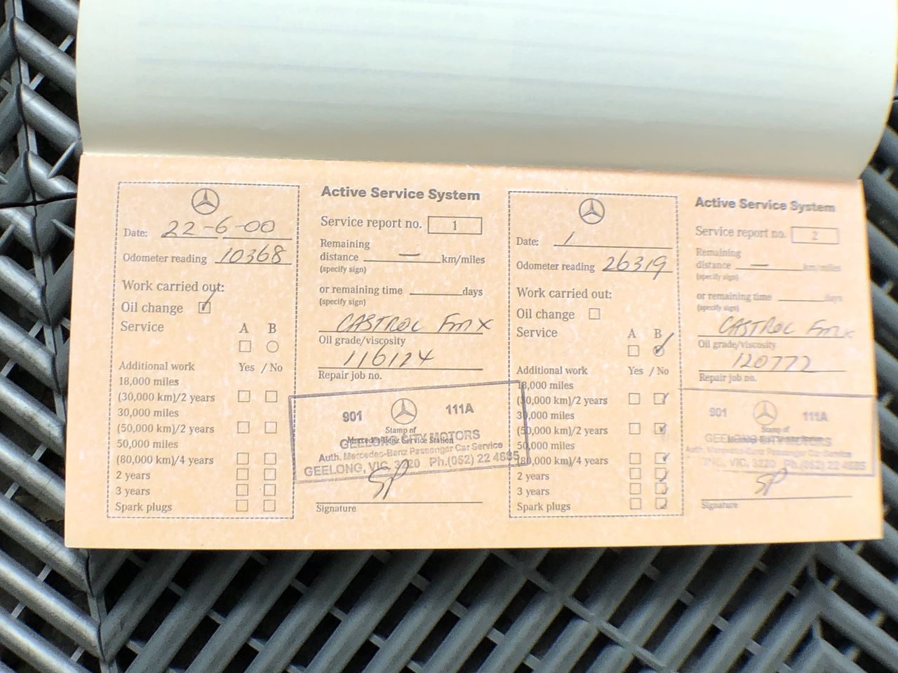 Portable Building - 6.0m x 3.0m - Newcastle