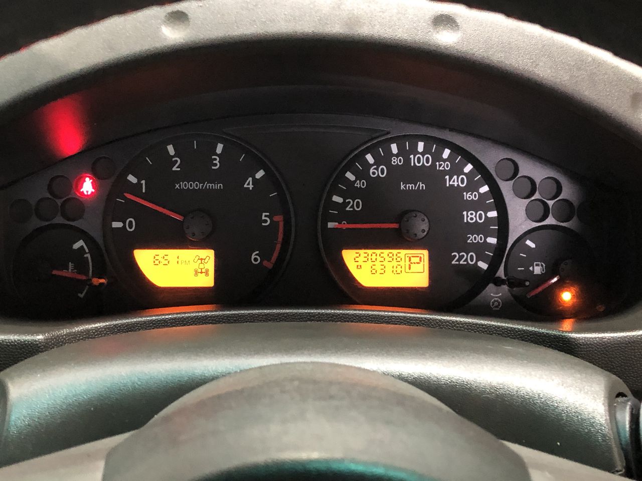 Fishbone Blue Shiraz 2024 (6x 750mL) Geographe