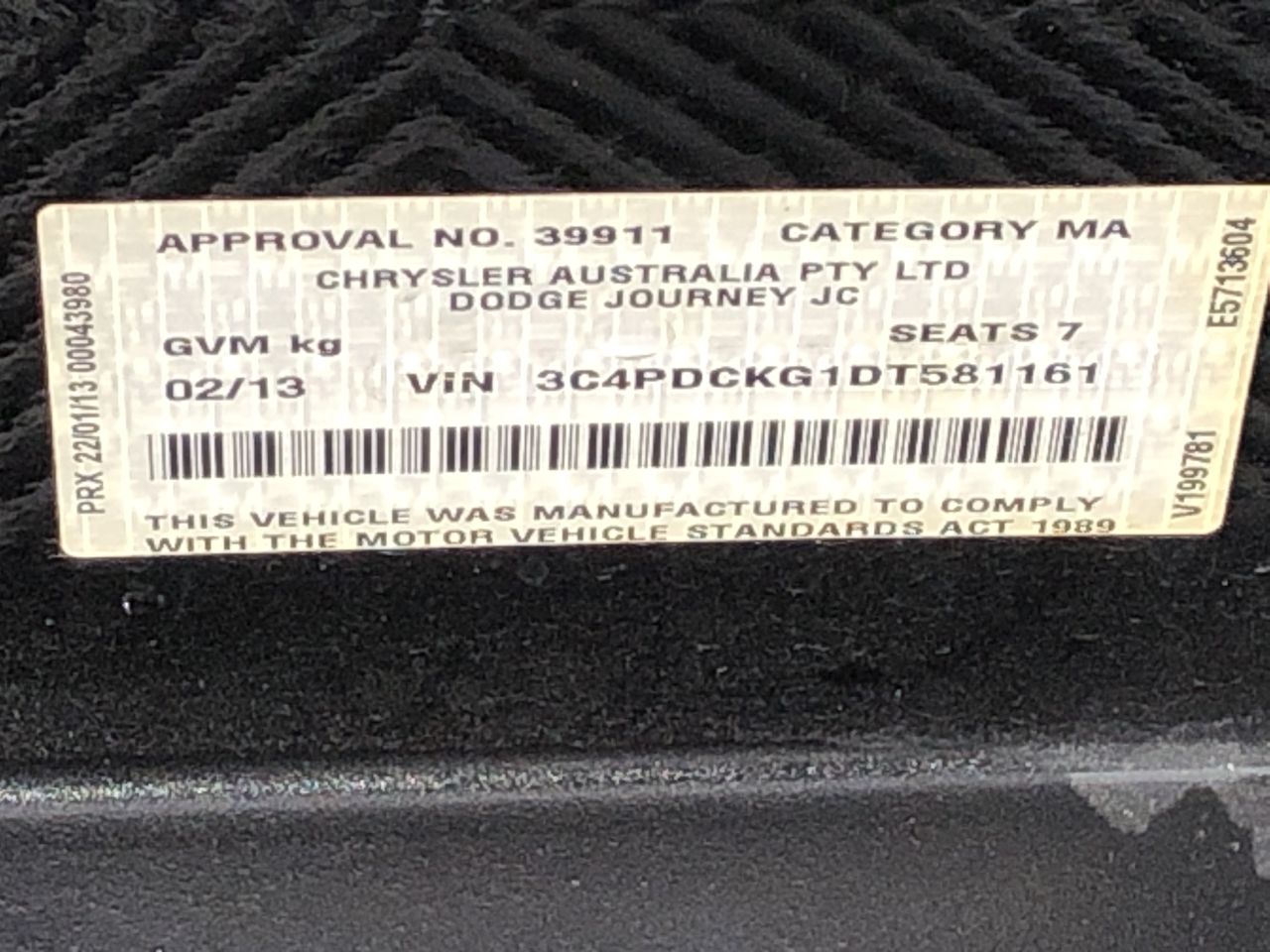 Peter Lehmann Cellar Archives Riesling 2016 (12x 750mL), Eden Valley.