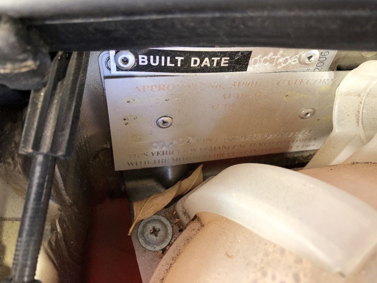 Crooked Mick Pinot Grigio 2022 (6x 750mL) VIC