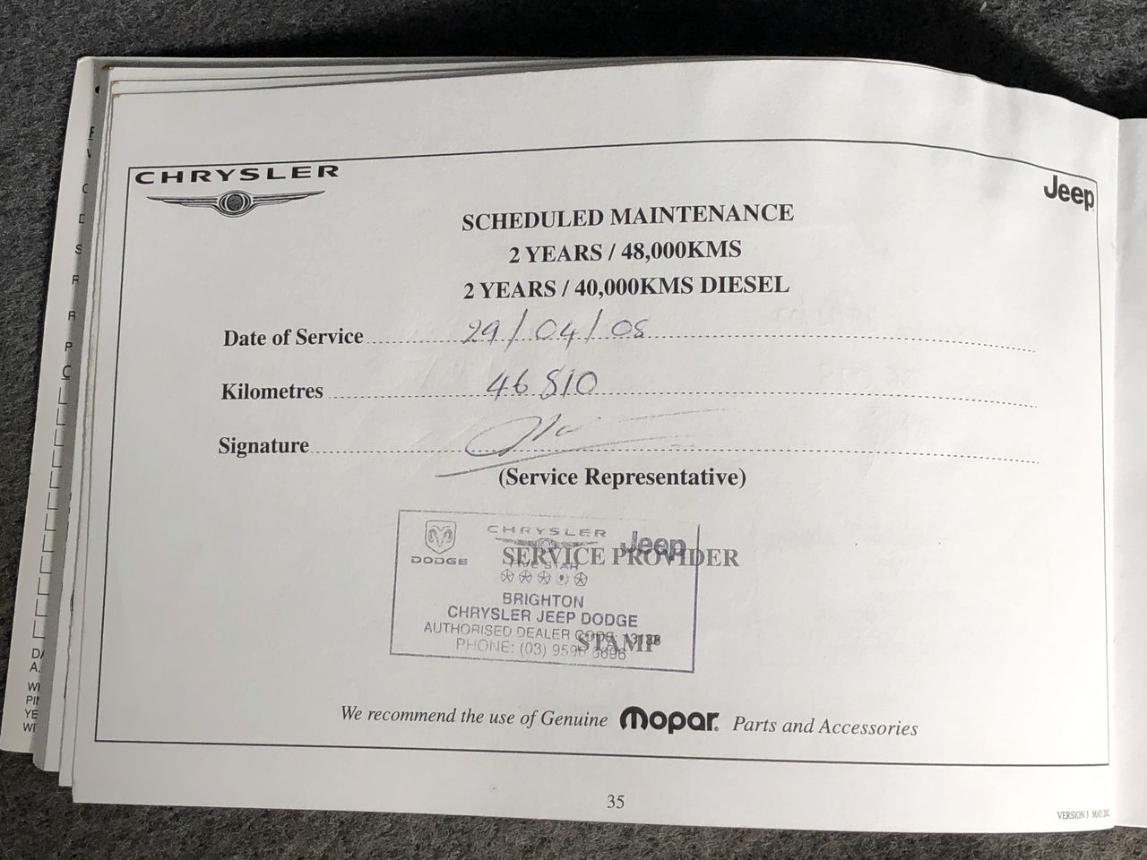 Von Rieben Shiraz 2022 (12x 750mL) South Australia