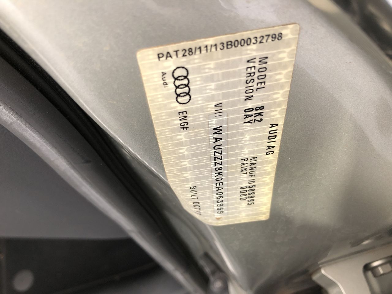 Artan Reserve Cleanskin Shiraz 2021 (12x750mL) SA