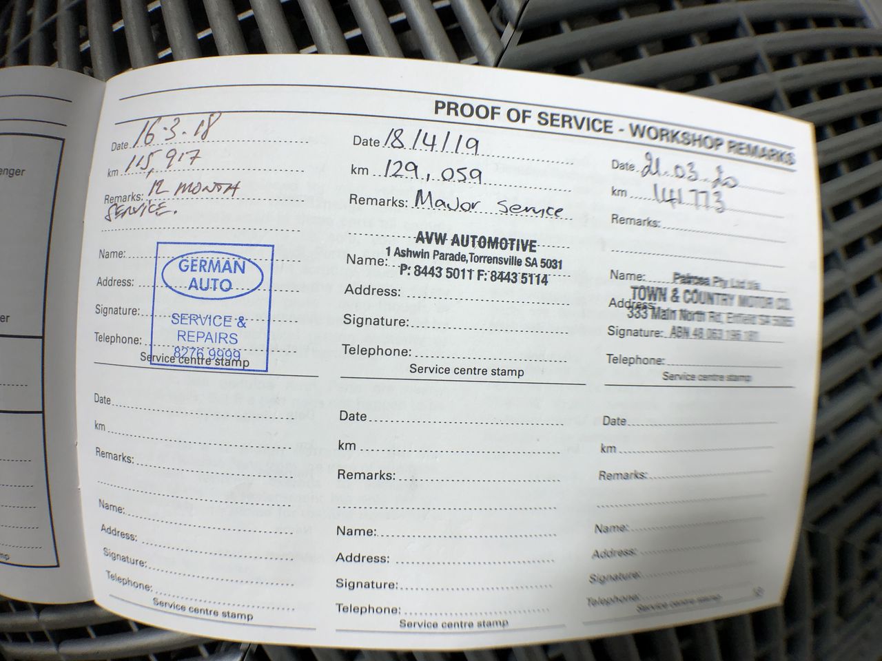 Stalking Horse Cabernet Sauvignon 2021 (12x 750mL) Langhorne Creek, SA