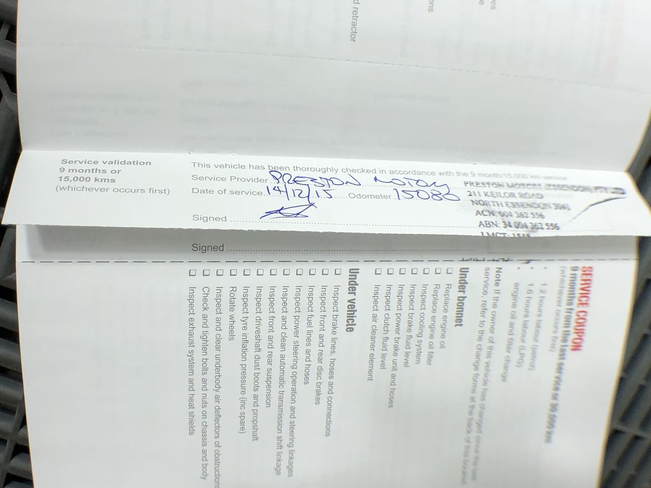 Lake Road Estate Series Sauvignon Blanc 2024 (12x 750mL) NZ