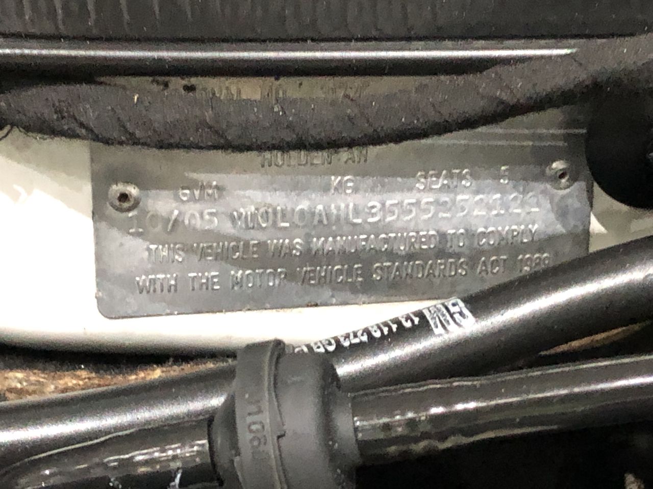 Glamper 9 % Riesling 2024 (12x 750mL) SA