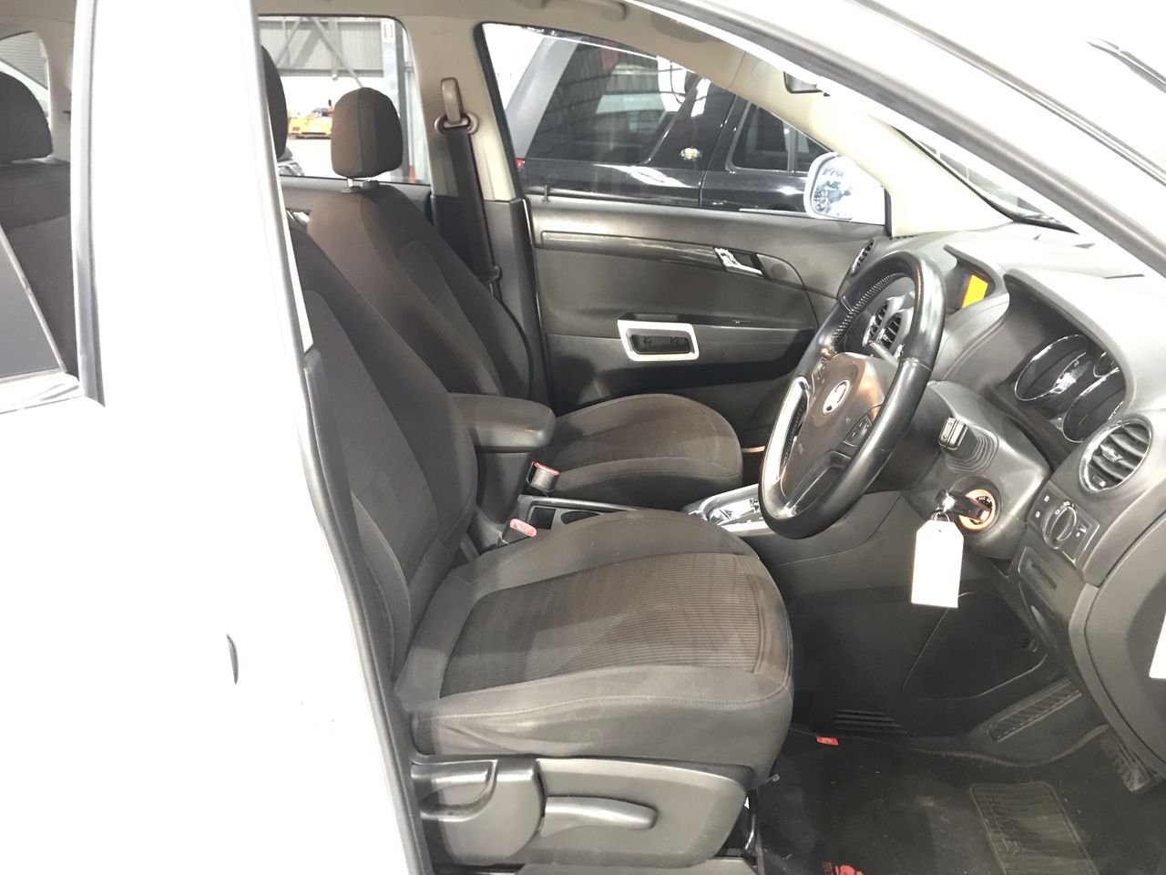 Farm Hand Rose [organic] (6x 750mL).