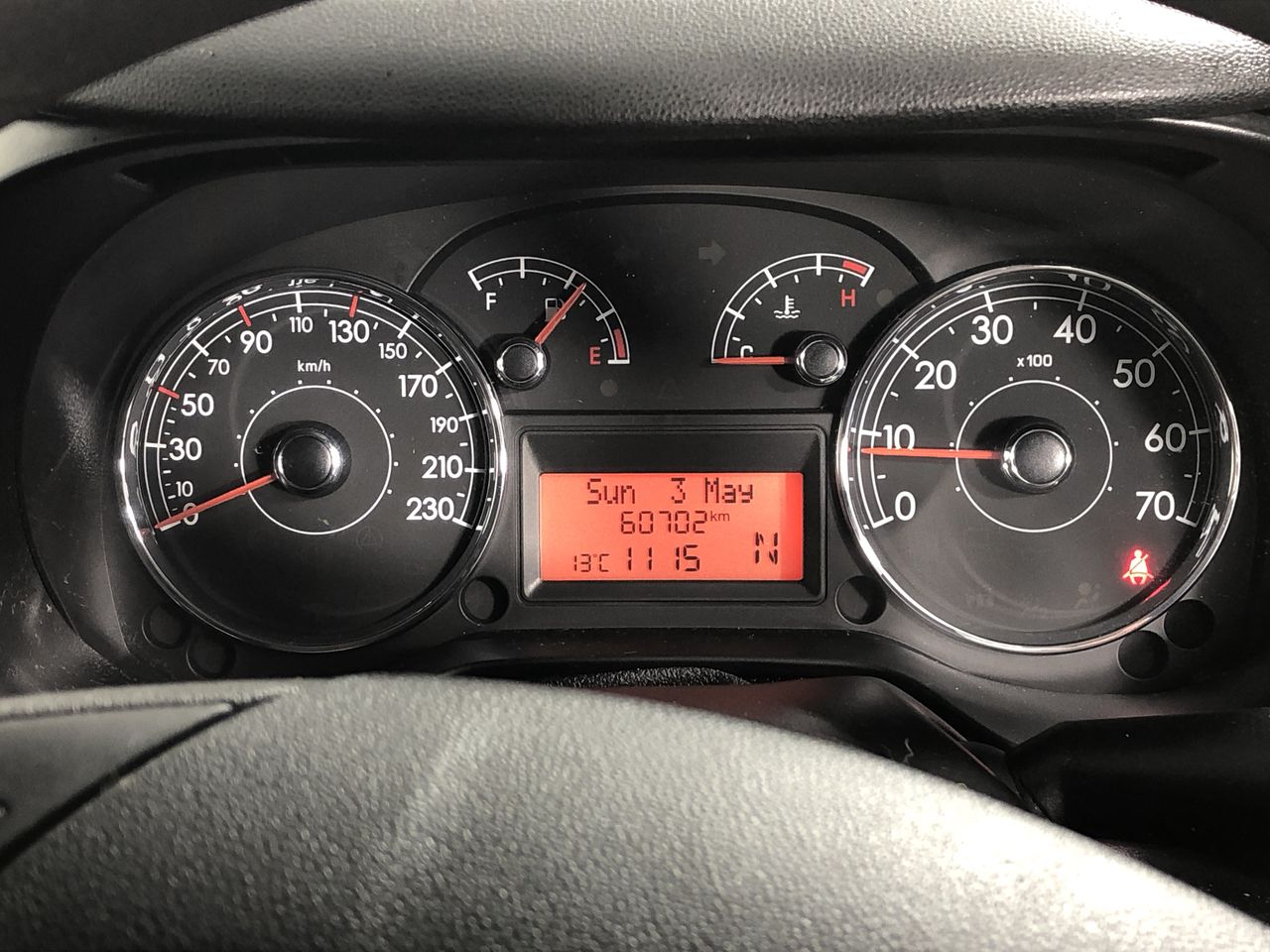 Mr Stubbs Espresso Martini (6x 500mL) Aus