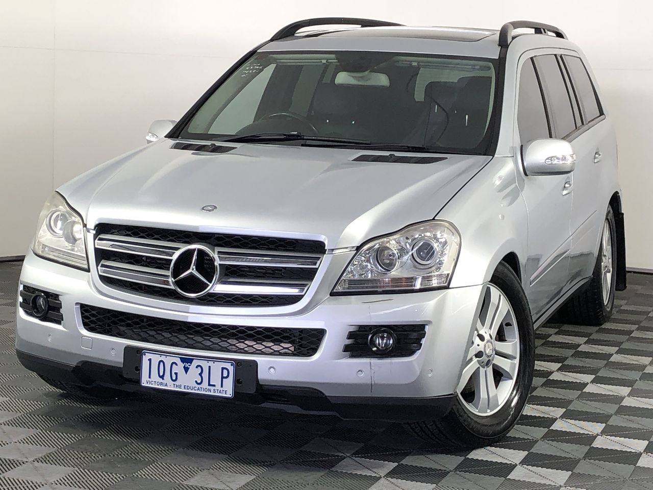 2008 Subaru Forester XS S3 Automatic Wagon