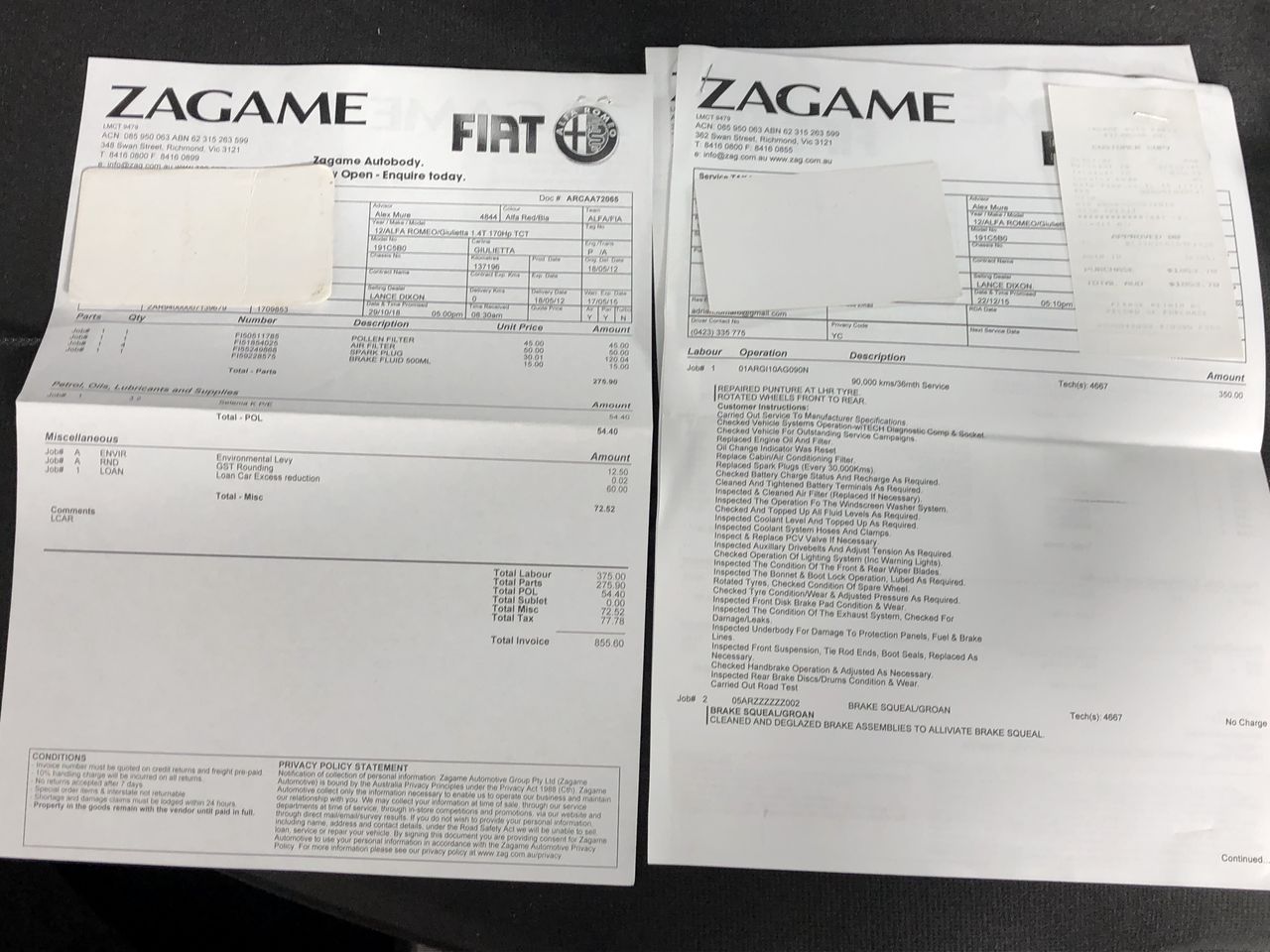 Thomson Estate Private Selection Shiraz 2021 (12x 750mL) Clare Valley