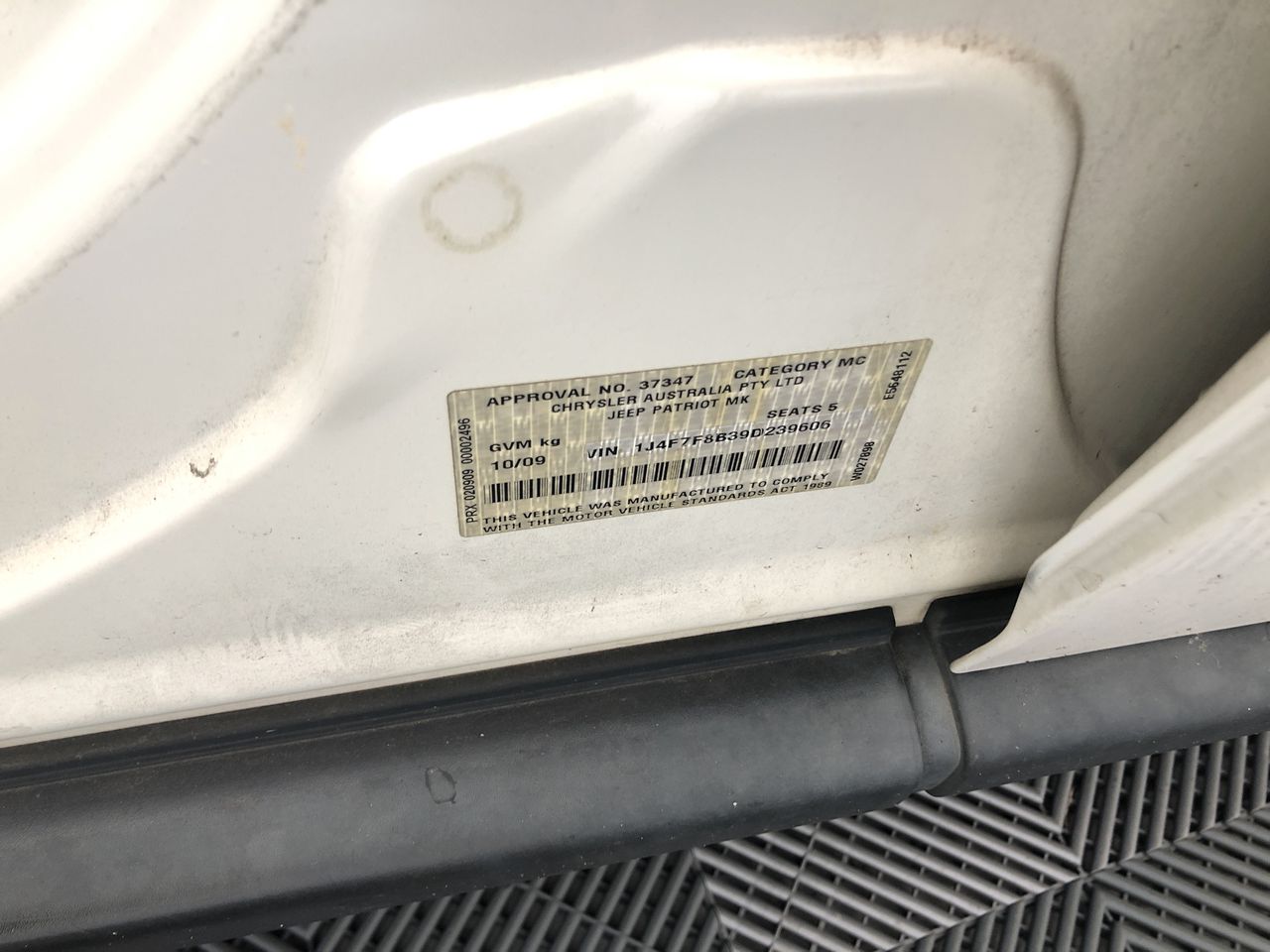 Mr Stubbs Espresso Martini (6x 500mL) Aus