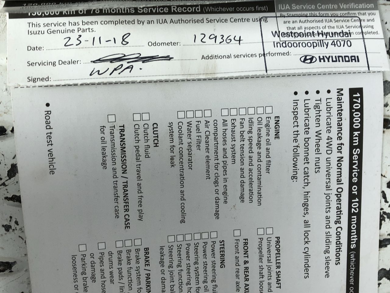 Winebasket Sangiovese 2023 (4x 2L) Central Ranges 