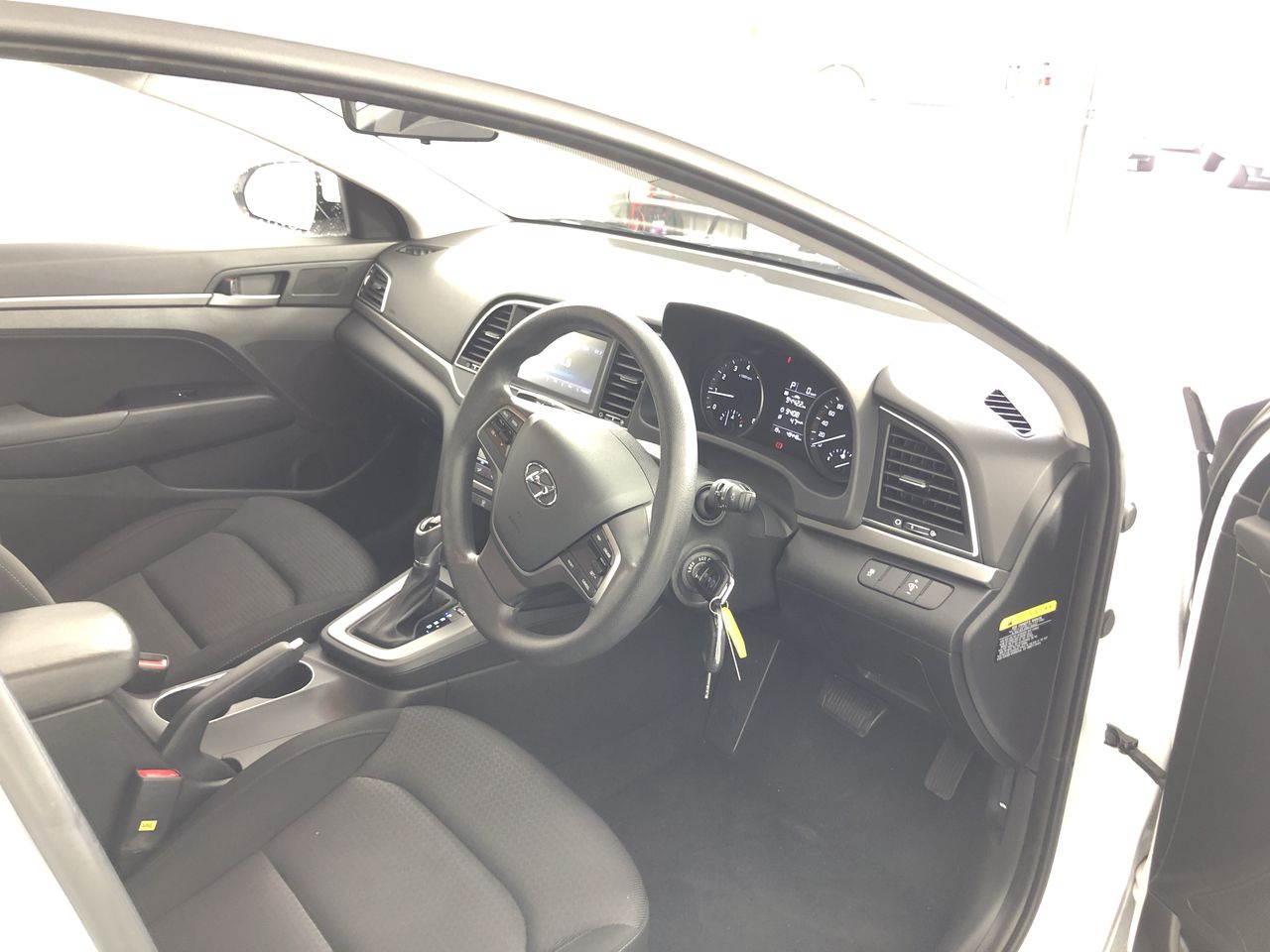 2015 Isuzu MU-X 4x4 LS-U Turbo Diesel Automatic 7 Seats Wagon