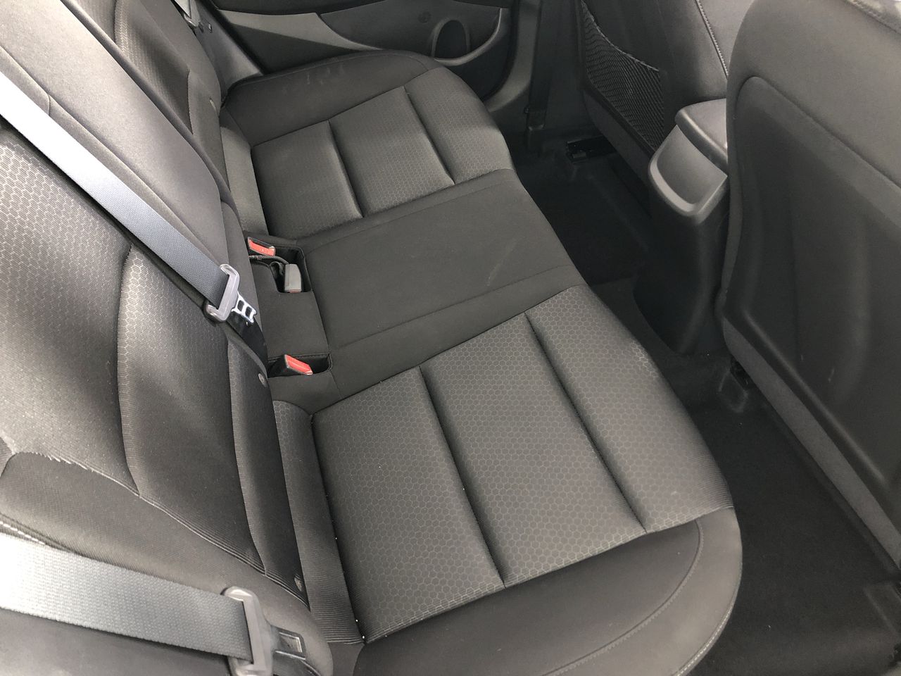 2015 BMW 520d 520d F10 LCI Turbo Diesel Automatic - 8 Speed Sedan