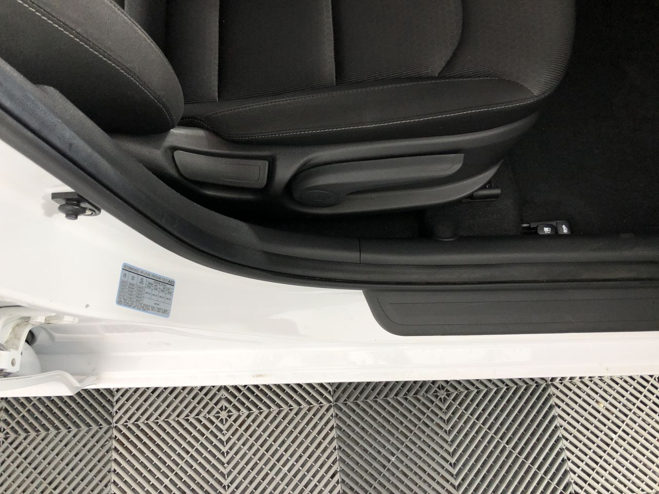 2014 Hyundai iX35 SE FWD LM Automatic Wagon