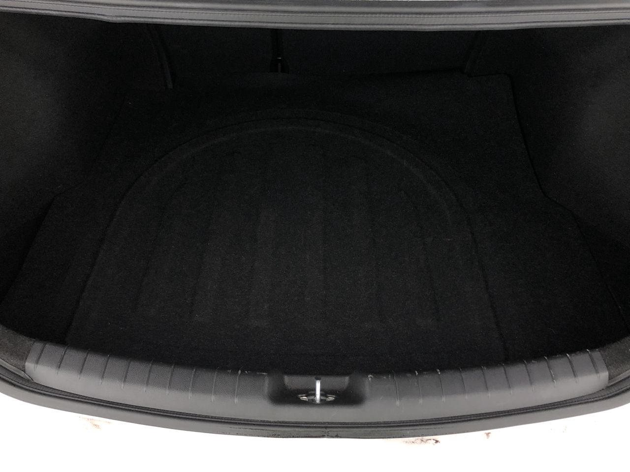 2015 Subaru Liberty 2.5i B6 CVT Sedan