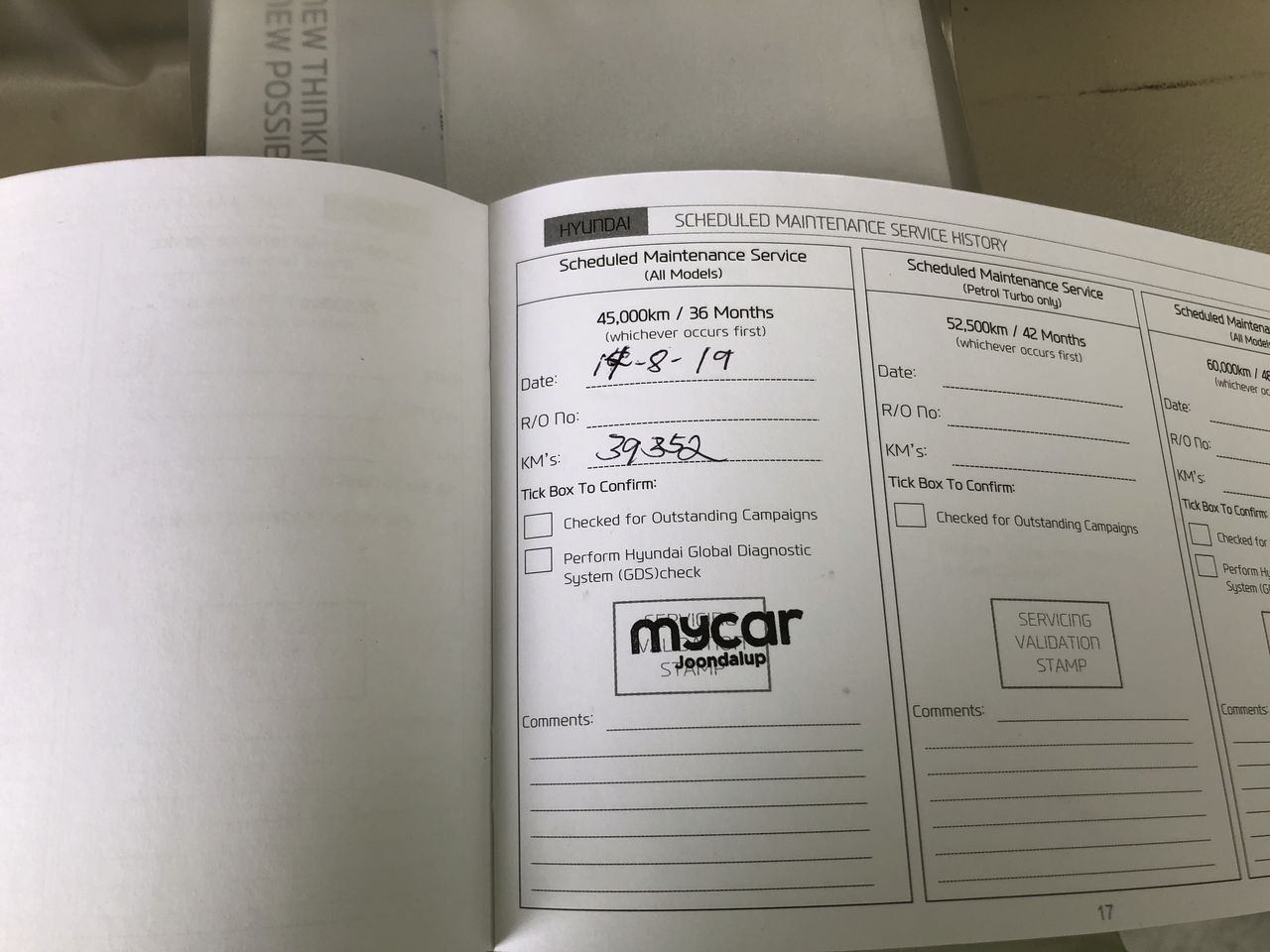 2012 Toyota LandCruiser Prado GX KDJ150R WOVR-INSPECTED