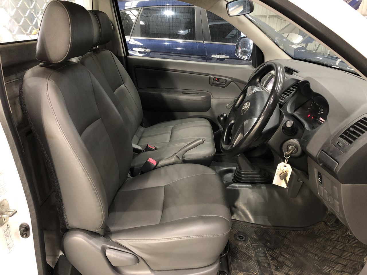 1982 Australia Queen Elizabeth Six Coin Proof Set