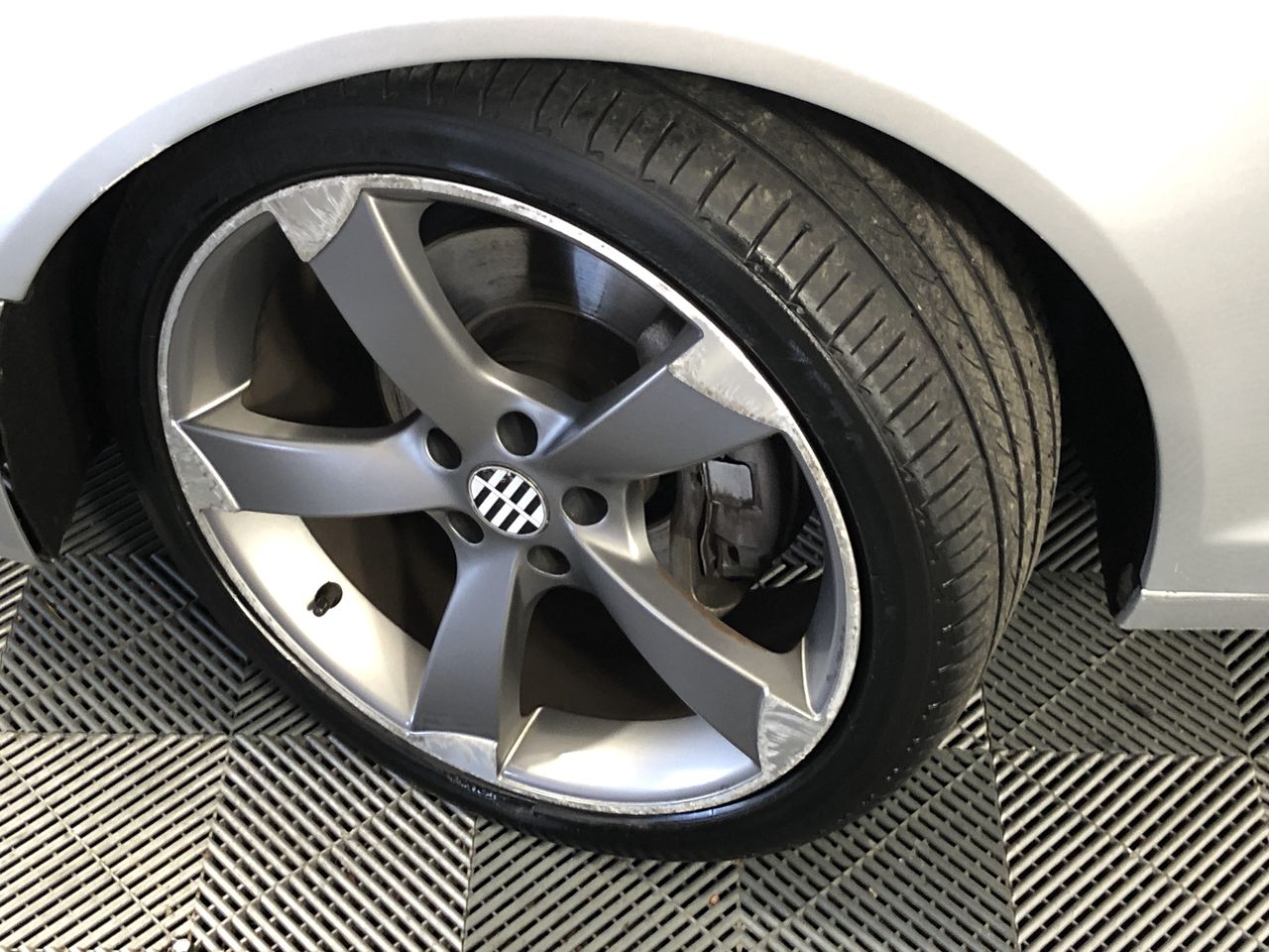 2016 Boxed Set of 5 x 1 oz Muscle Car Series 1 Gold HGE Edition LTD 1,000