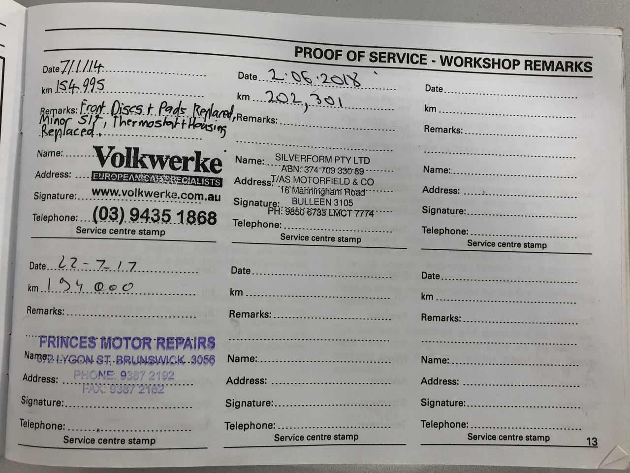 1951 Australia Pre decimal Silver Florin Scarce