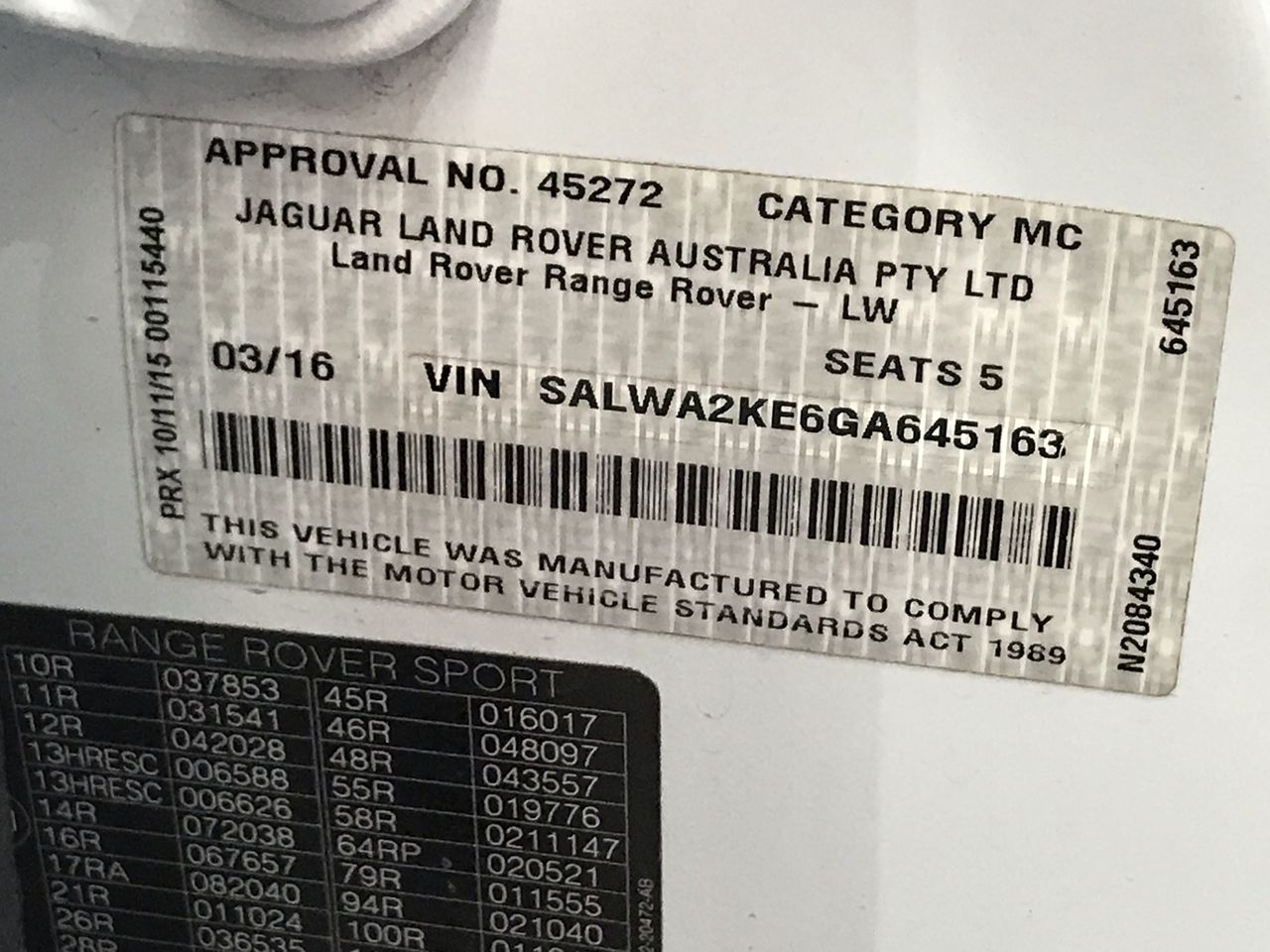 Valcumbi Silver bar 1 gram