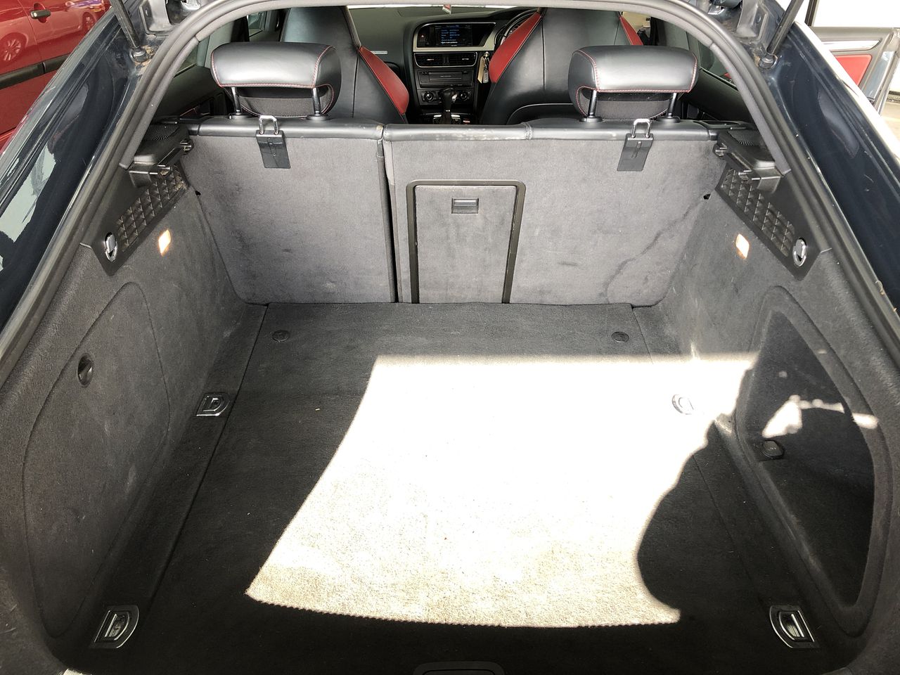 Casio CTK-4000 Electronic Keyboard