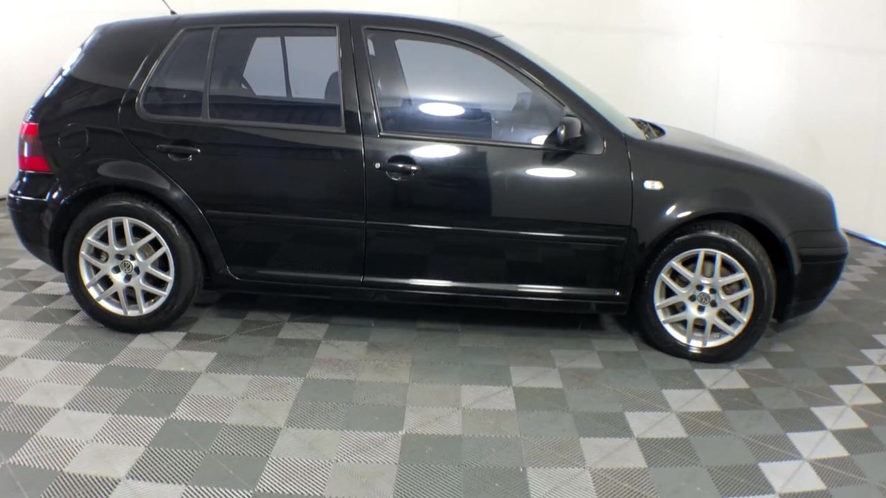 Italy 18K Triple White Gold Plated Cuban Chain (18KGold-plated/Italy)